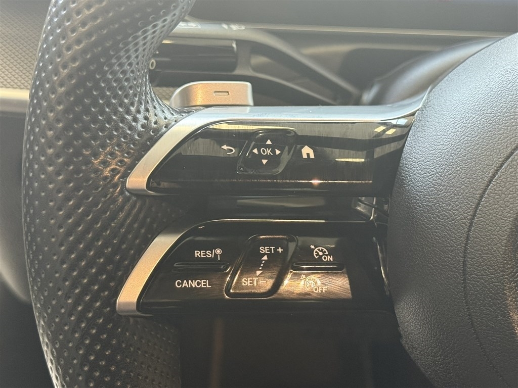 Mercedes-Benz C-Class C 300 4MATIC Sedan 2022