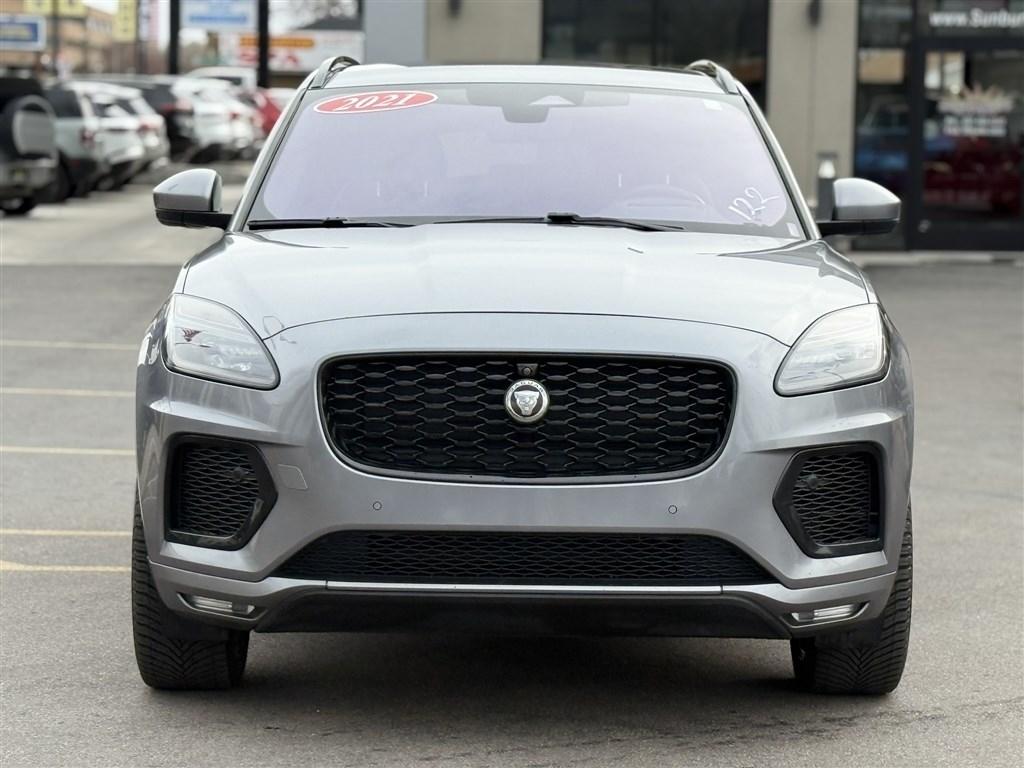 Jaguar E-Pace 300 Sport P300 AWD 2021
