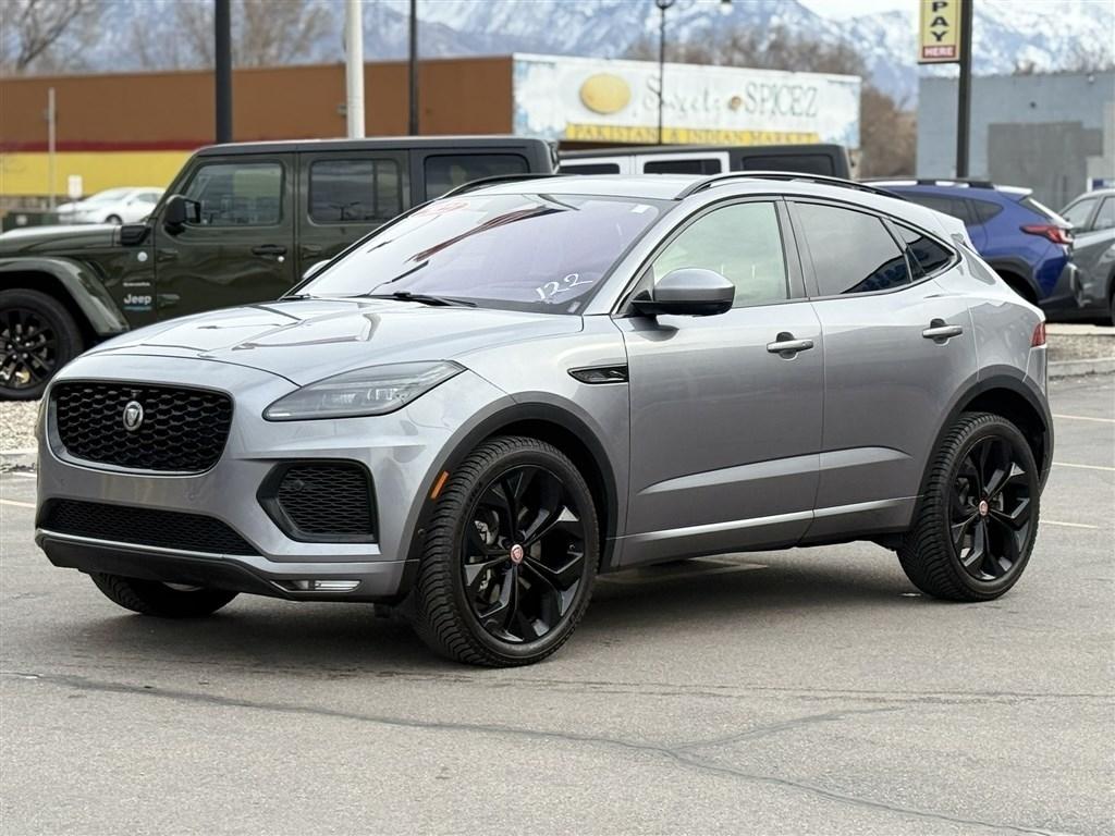 Jaguar E-Pace 300 Sport P300 AWD 2021