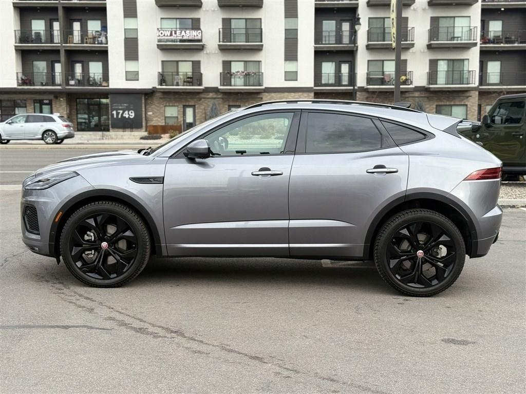 Jaguar E-Pace 300 Sport P300 AWD 2021