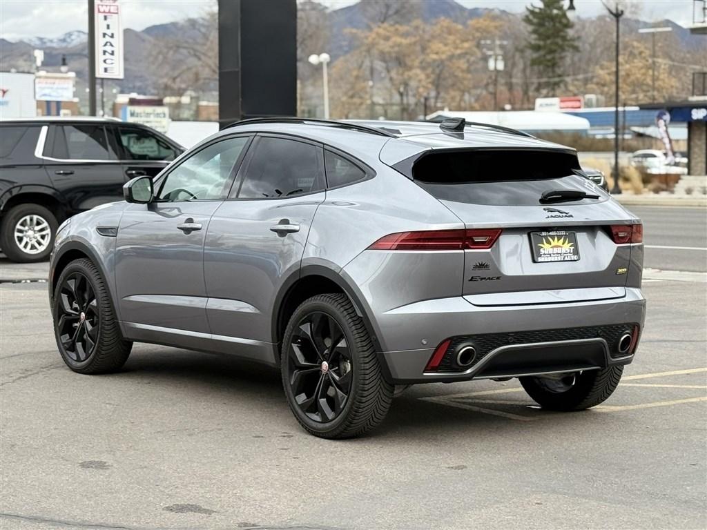 Jaguar E-Pace 300 Sport P300 AWD 2021