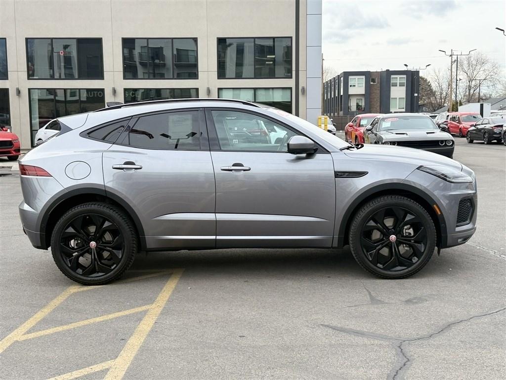 Jaguar E-Pace 300 Sport P300 AWD 2021