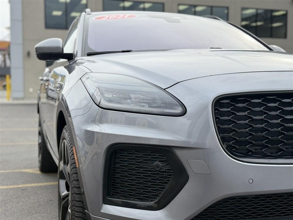 Jaguar E-Pace 300 Sport P300 AWD 2021