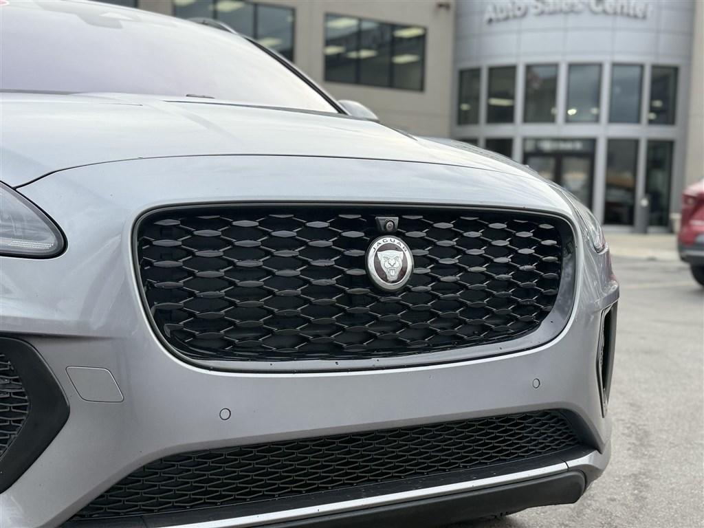 Jaguar E-Pace 300 Sport P300 AWD 2021