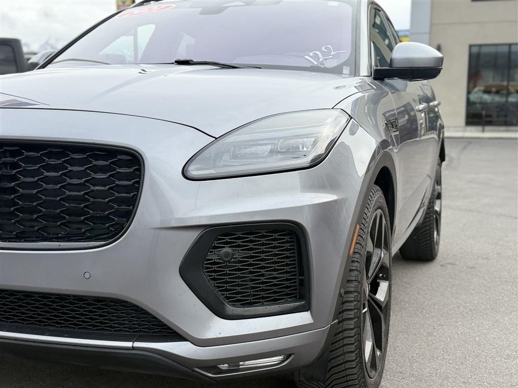 Jaguar E-Pace 300 Sport P300 AWD 2021