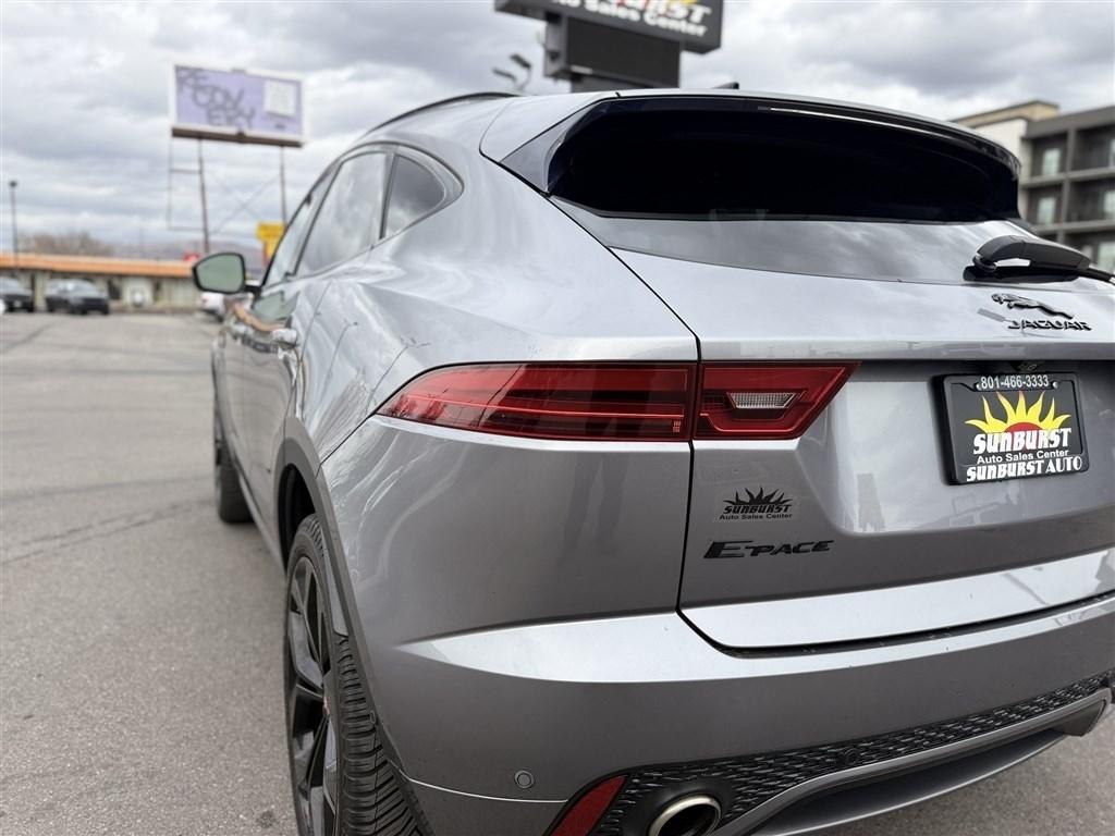 Jaguar E-Pace 300 Sport P300 AWD 2021