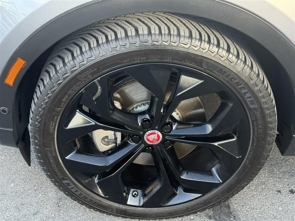 Jaguar E-Pace 300 Sport P300 AWD 2021