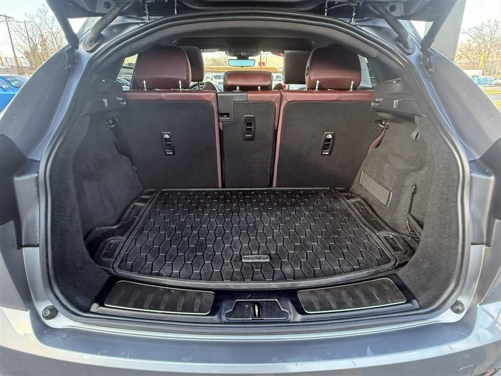 Jaguar E-Pace 300 Sport P300 AWD 2021