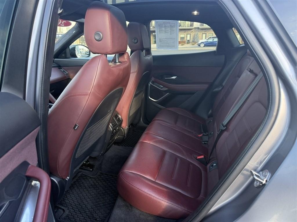 Jaguar E-Pace 300 Sport P300 AWD 2021