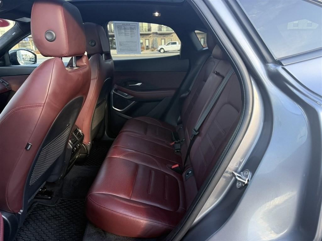 Jaguar E-Pace 300 Sport P300 AWD 2021