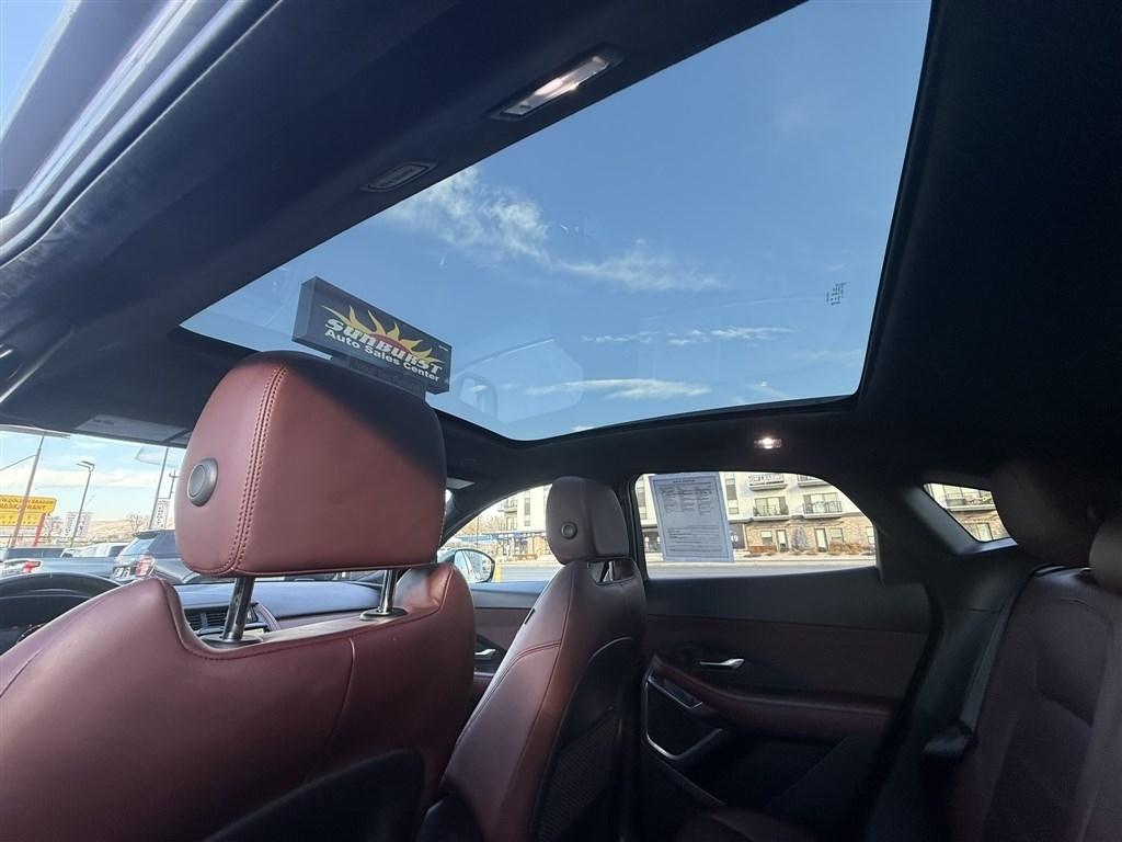 Jaguar E-Pace 300 Sport P300 AWD 2021