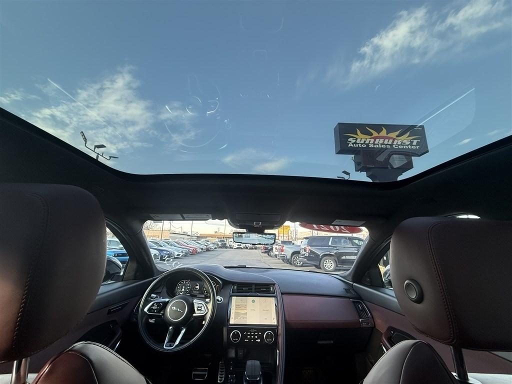 Jaguar E-Pace 300 Sport P300 AWD 2021