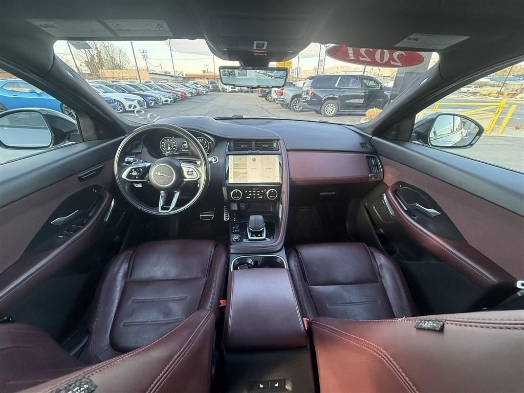 Jaguar E-Pace 300 Sport P300 AWD 2021