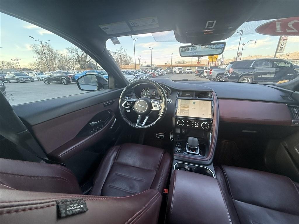 Jaguar E-Pace 300 Sport P300 AWD 2021