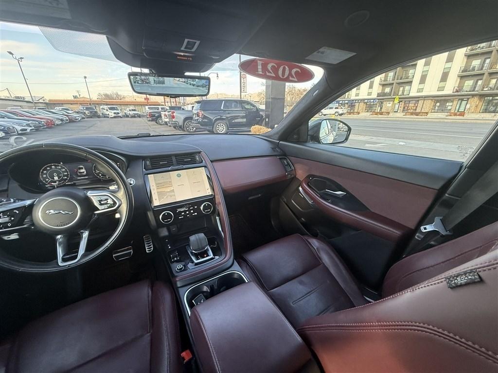 Jaguar E-Pace 300 Sport P300 AWD 2021