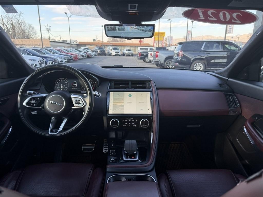 Jaguar E-Pace 300 Sport P300 AWD 2021