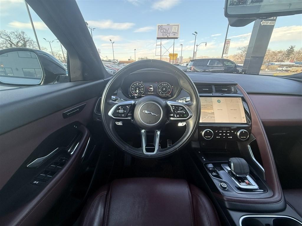 Jaguar E-Pace 300 Sport P300 AWD 2021