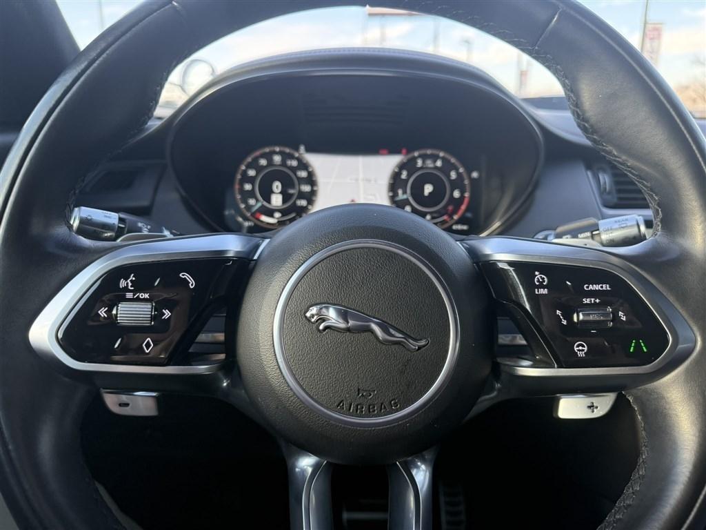 Jaguar E-Pace 300 Sport P300 AWD 2021