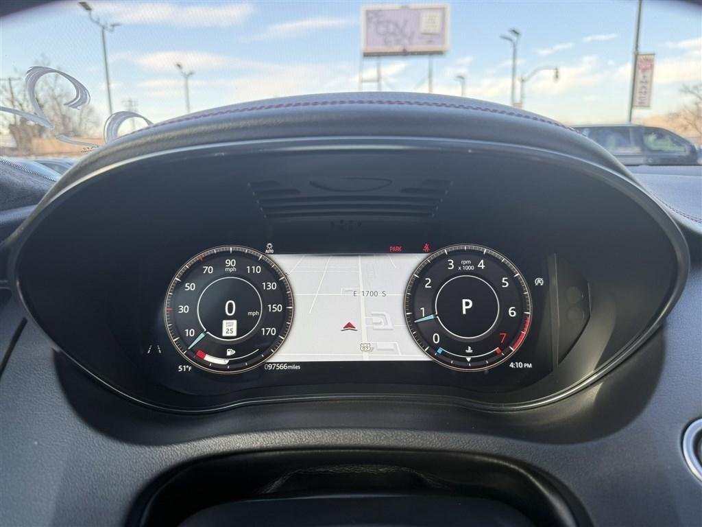 Jaguar E-Pace 300 Sport P300 AWD 2021