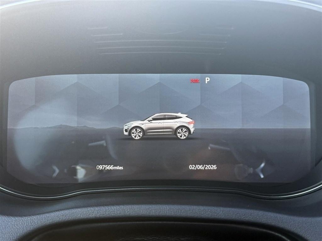 Jaguar E-Pace 300 Sport P300 AWD 2021