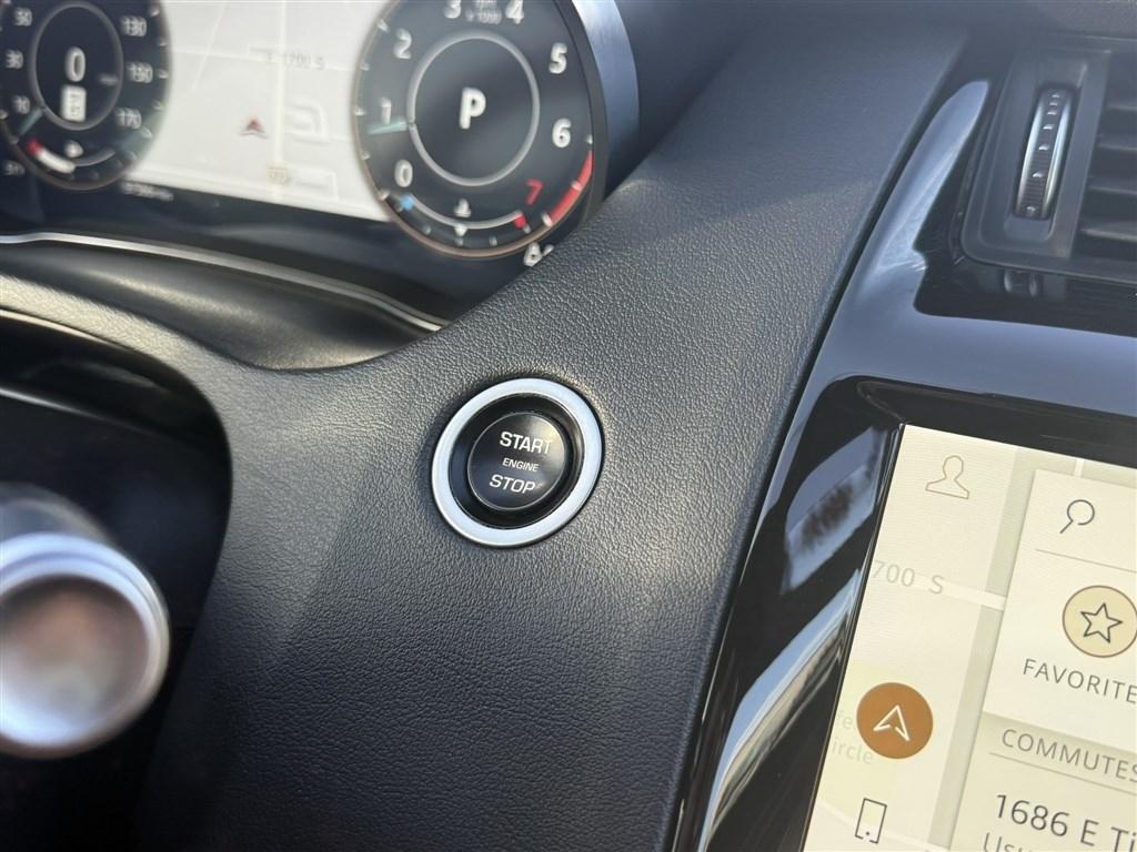 Jaguar E-Pace 300 Sport P300 AWD 2021