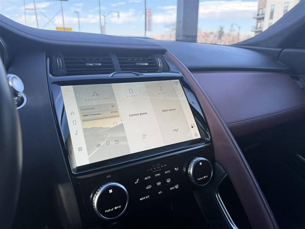 Jaguar E-Pace 300 Sport P300 AWD 2021