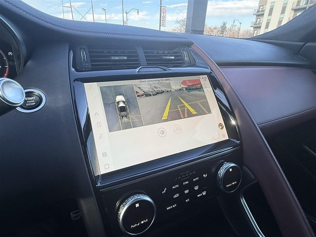 Jaguar E-Pace 300 Sport P300 AWD 2021