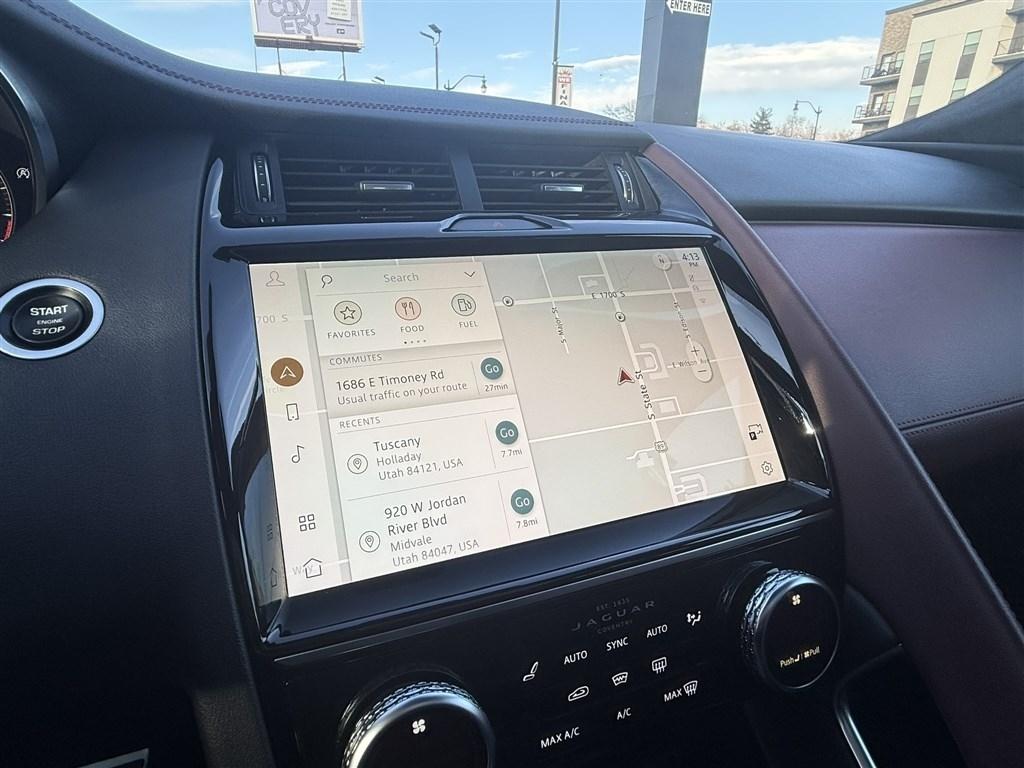 Jaguar E-Pace 300 Sport P300 AWD 2021