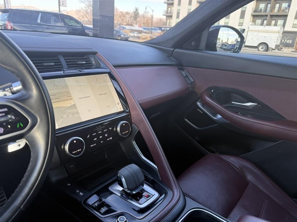 Jaguar E-Pace 300 Sport P300 AWD 2021