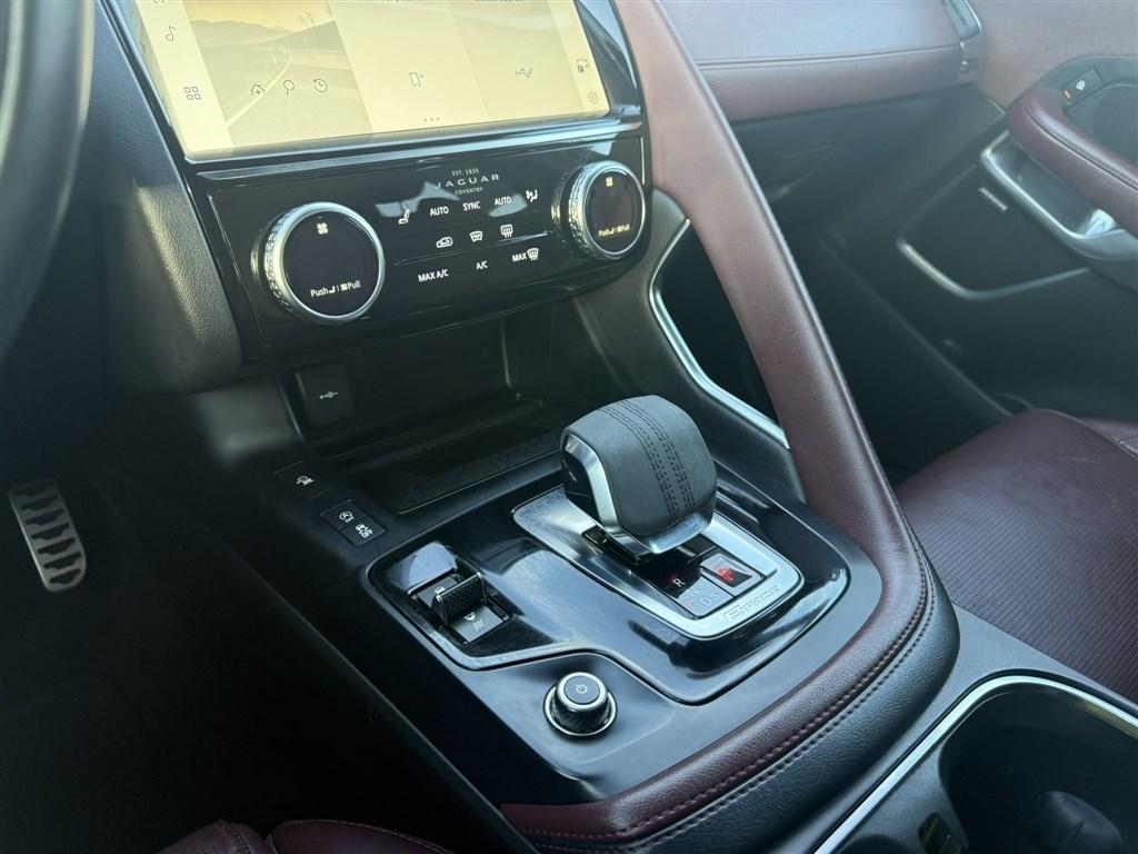 Jaguar E-Pace 300 Sport P300 AWD 2021