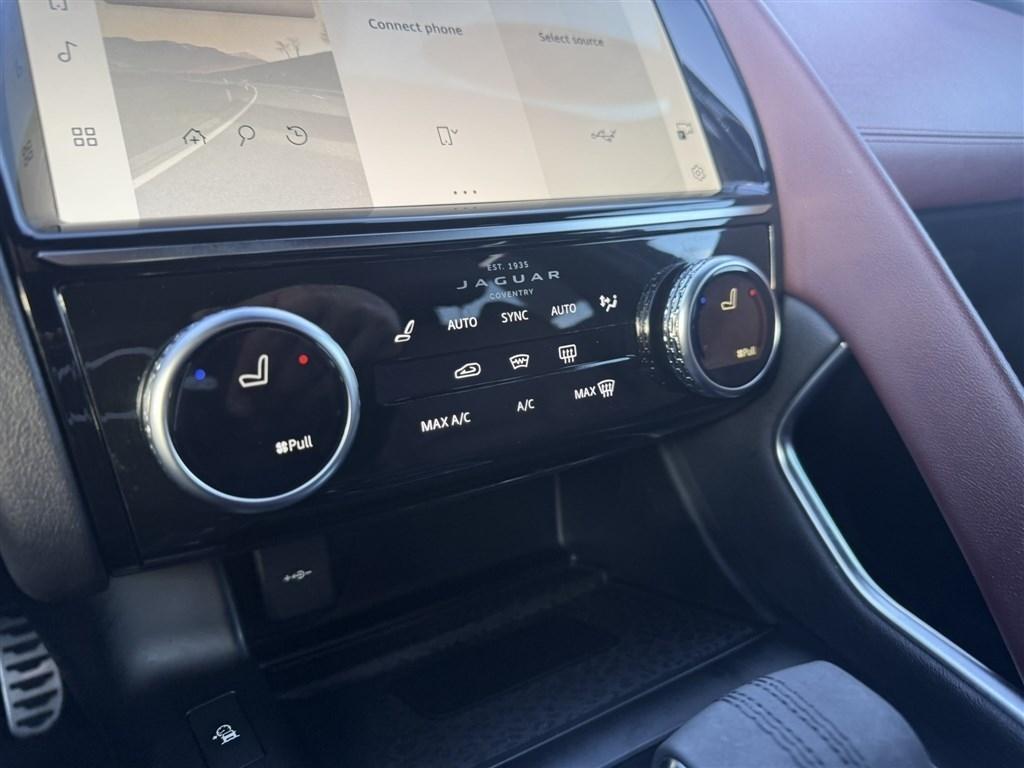 Jaguar E-Pace 300 Sport P300 AWD 2021