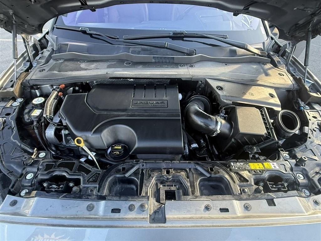 Jaguar E-Pace 300 Sport P300 AWD 2021