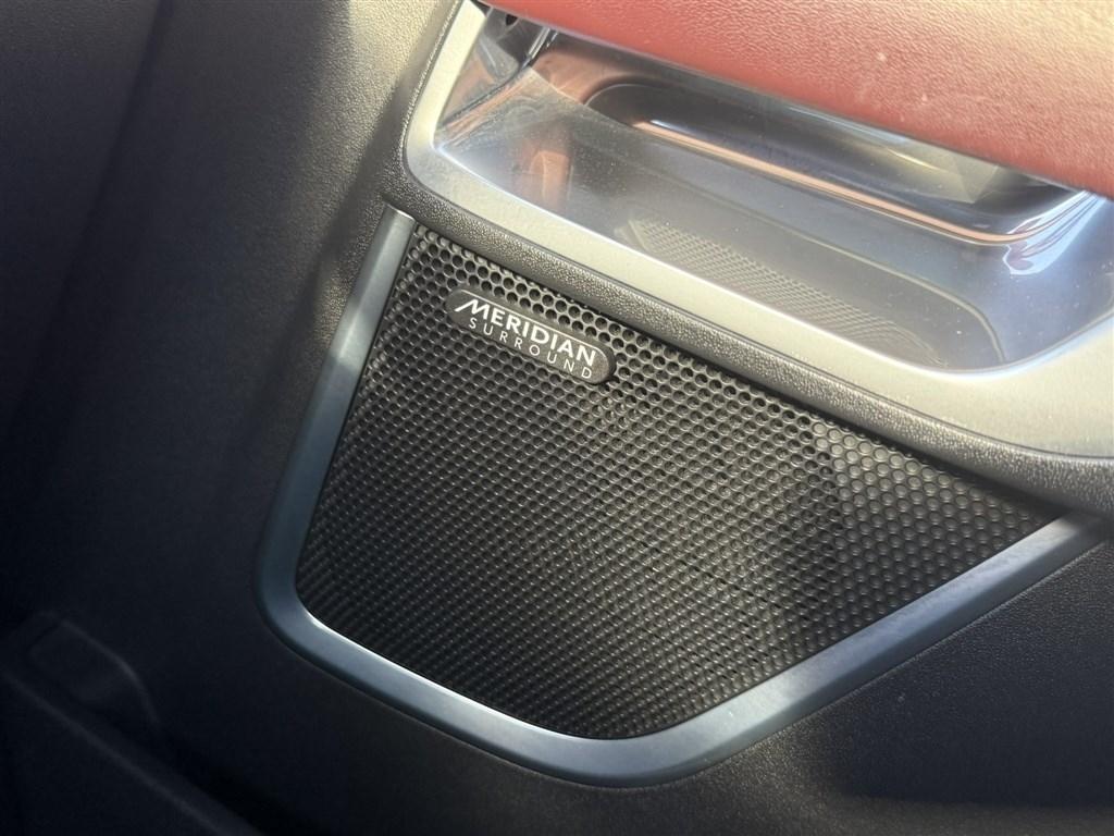 Jaguar E-Pace 300 Sport P300 AWD 2021