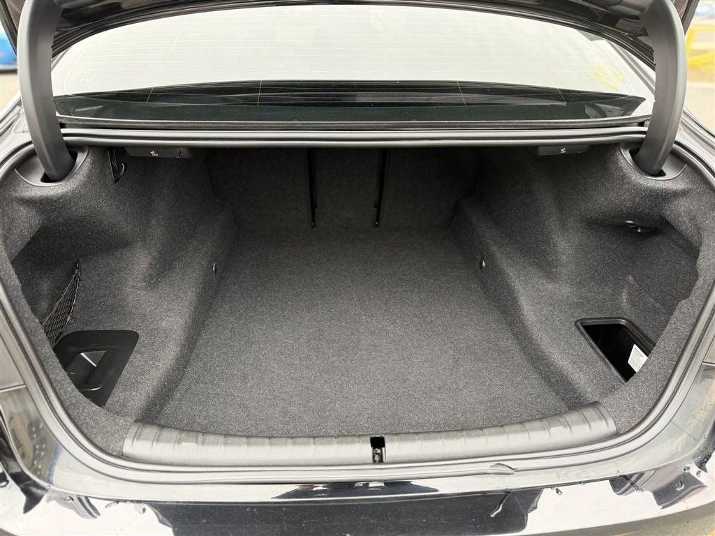 BMW 5 Series 530i xDrive Sedan 2018