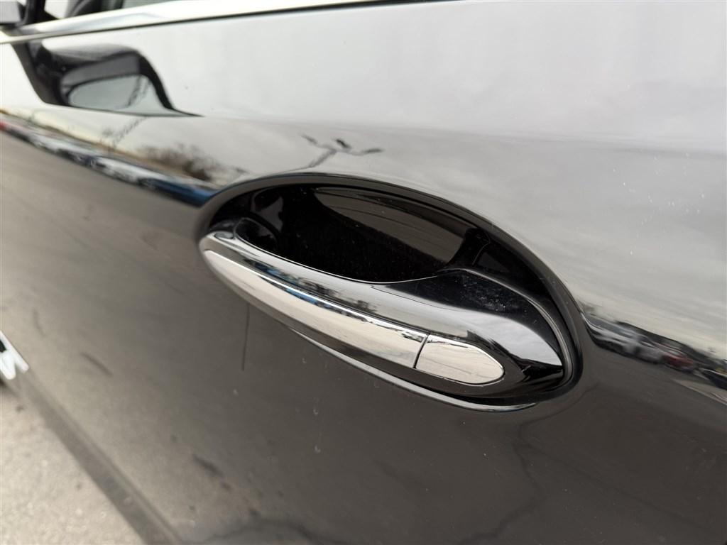 BMW 5 Series 530i xDrive Sedan 2018