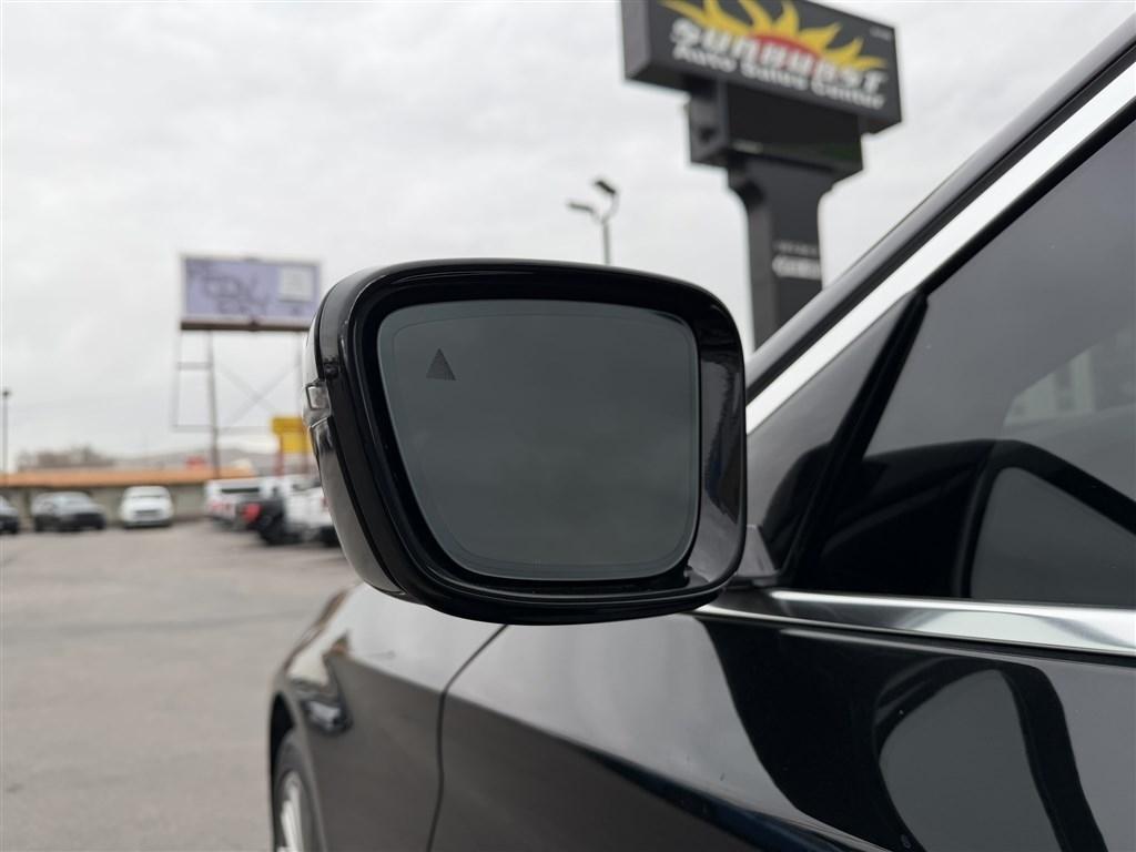 BMW 5 Series 530i xDrive Sedan 2018