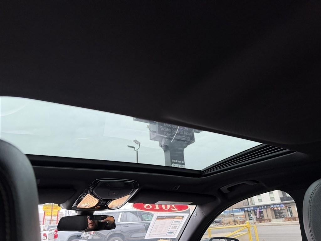 BMW 5 Series 530i xDrive Sedan 2018