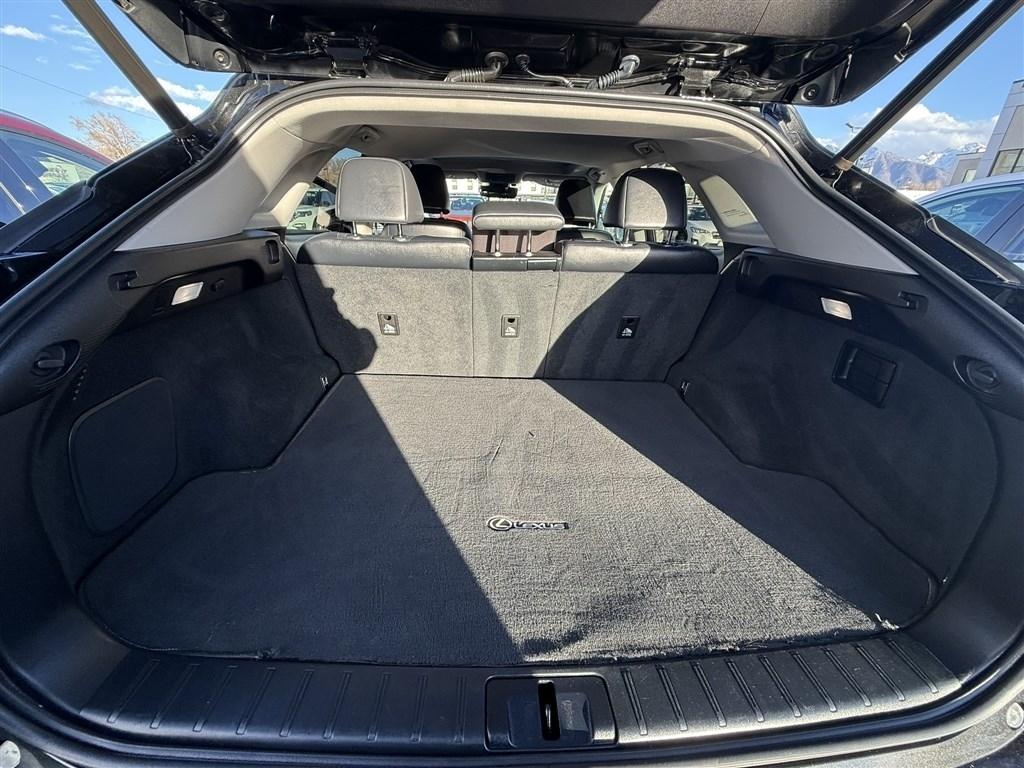 Lexus RX RX 350 AWD 2020