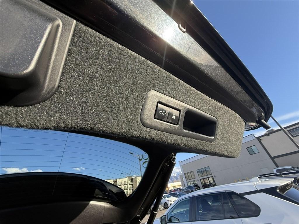 Lexus RX RX 350 AWD 2020