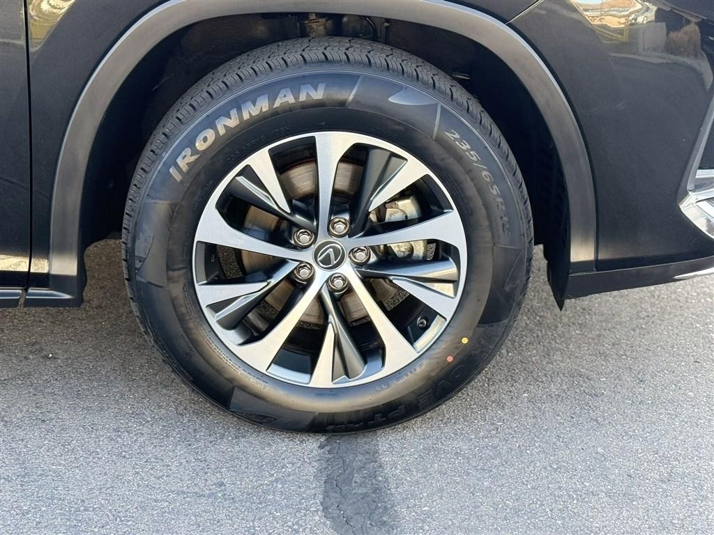 Lexus RX RX 350 AWD 2020