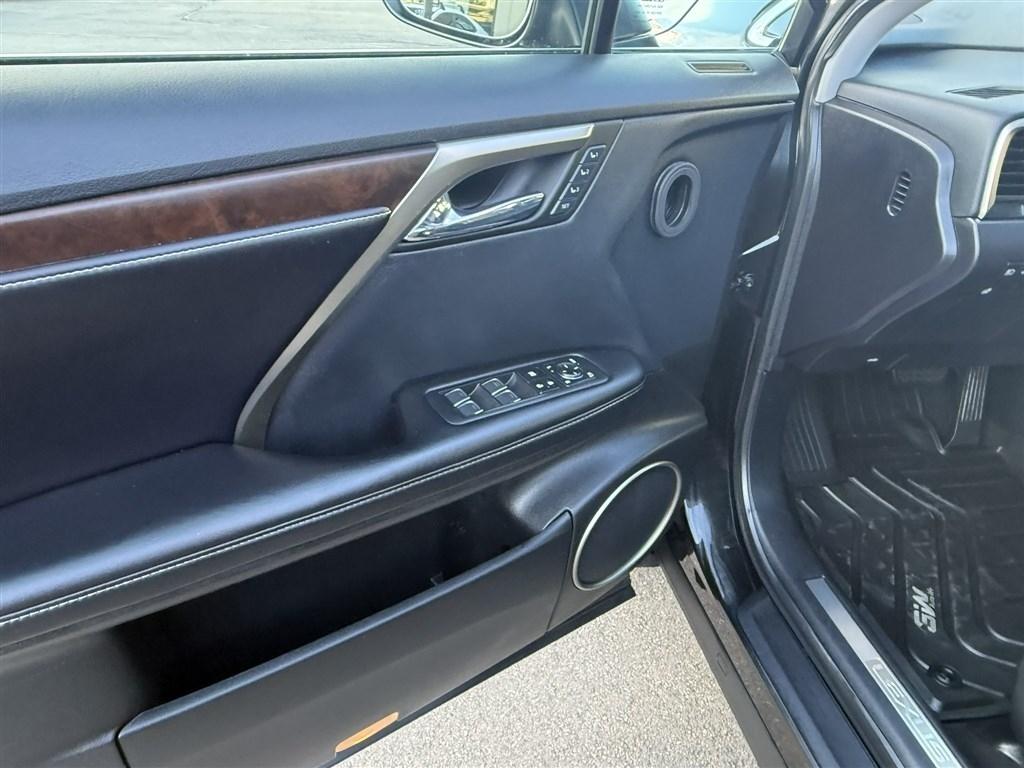 Lexus RX RX 350 AWD 2020