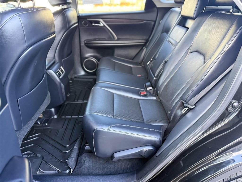 Lexus RX RX 350 AWD 2020