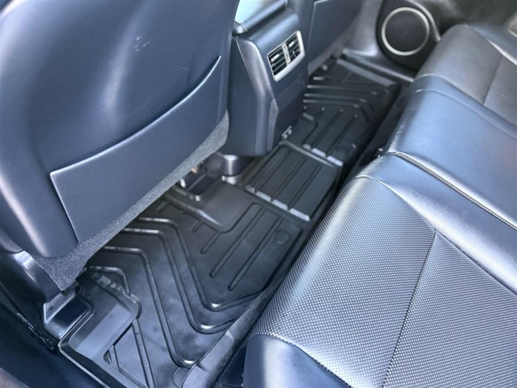 Lexus RX RX 350 AWD 2020