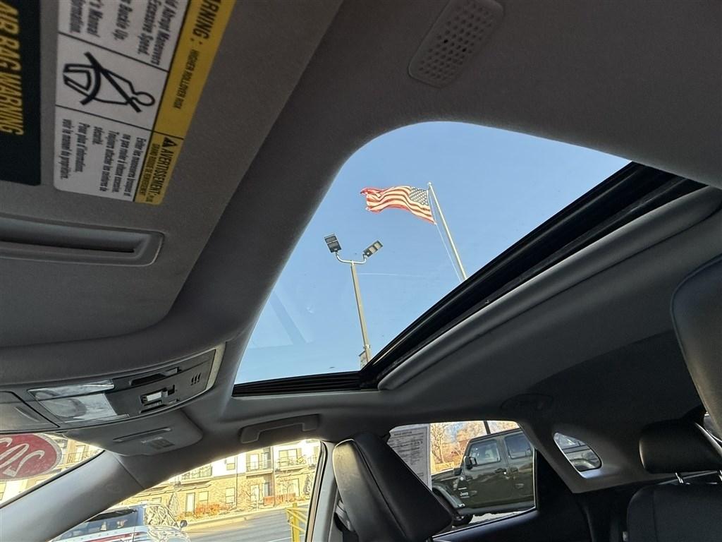 Lexus RX RX 350 AWD 2020