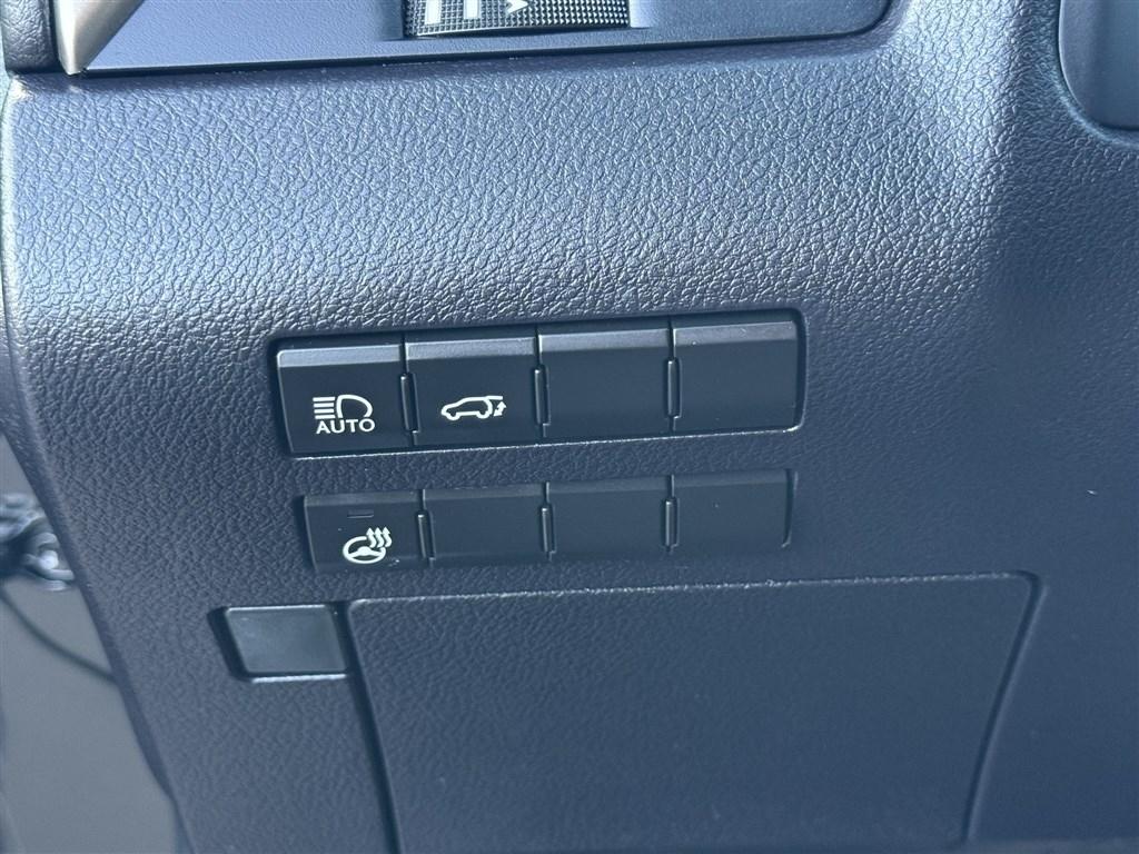 Lexus RX RX 350 AWD 2020