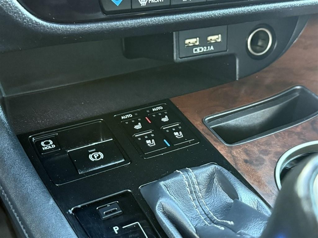 Lexus RX RX 350 AWD 2020