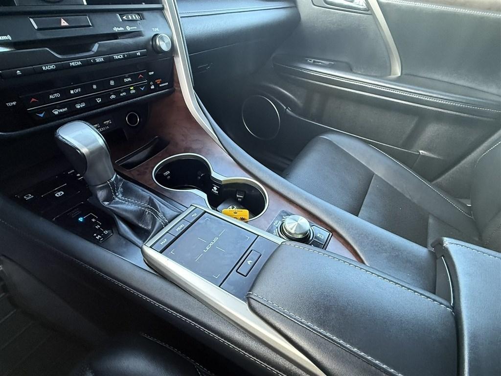 Lexus RX RX 350 AWD 2020