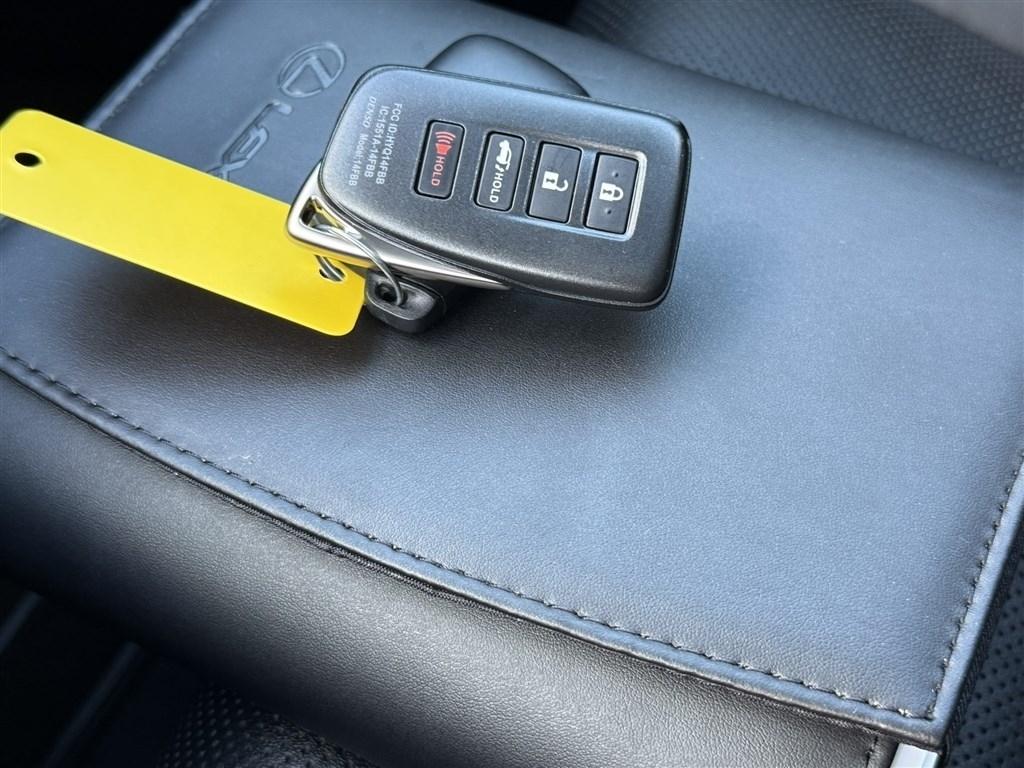 Lexus RX RX 350 AWD 2020