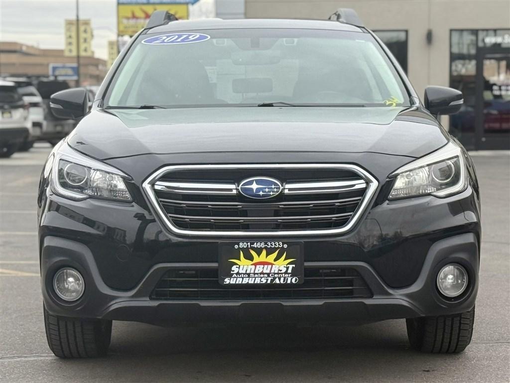 Subaru Outback 2.5i Premium 2019