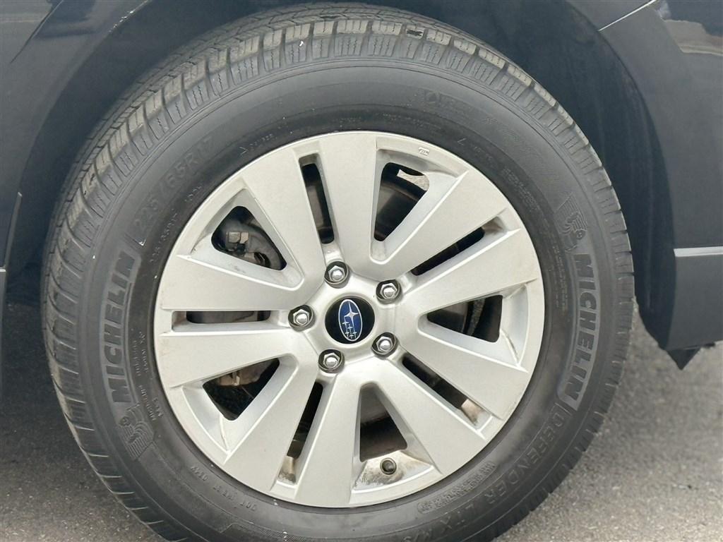 Subaru Outback 2.5i Premium 2019